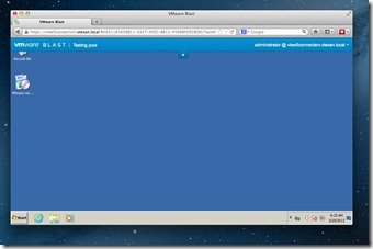 Firefox - Windows Desktop - Mac